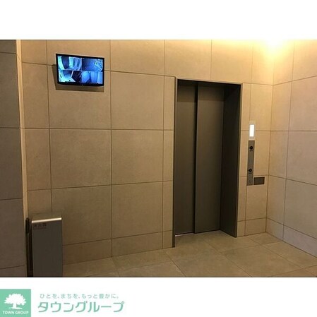 ウエリスアーバン大塚の物件内観写真